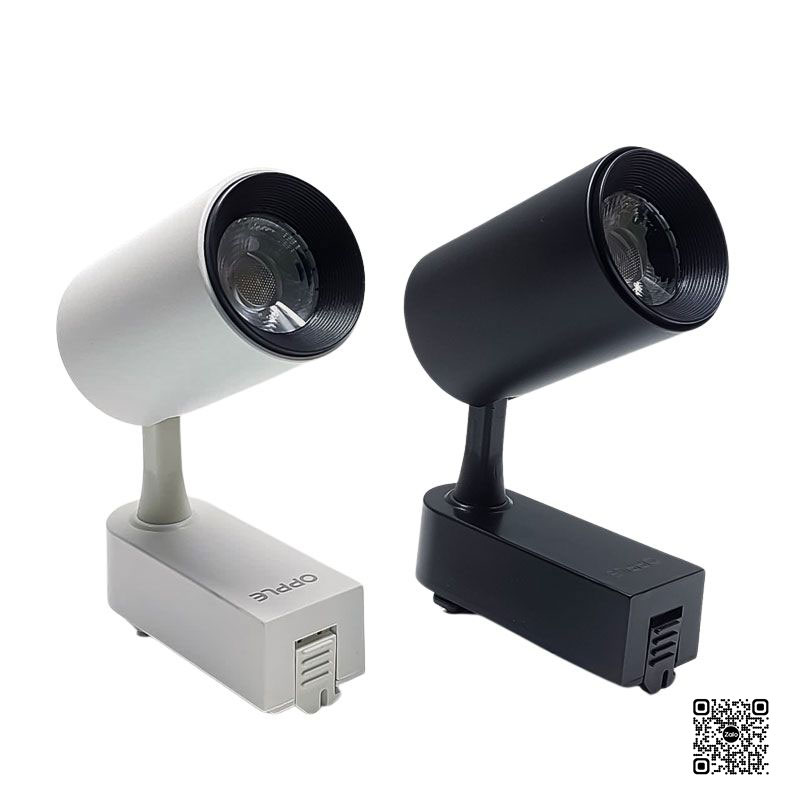 Đèn Rọi Ray 7W Opple&nbsp; |&nbsp;LEDSpotSTR-U 7W